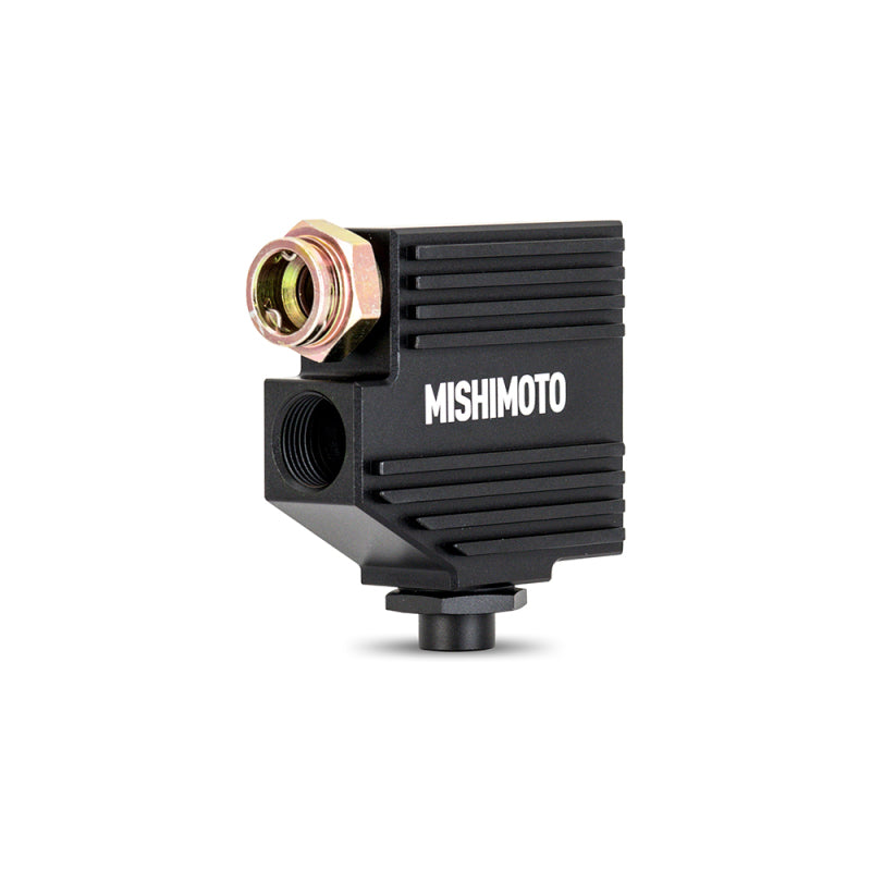 Mishimoto 2016-2020 Jeep Grand Cherokee Thermal Bypass Valve Kit MMTC-WK2-TBV MMTC-WK2-TBV User 1