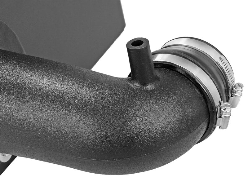 aFe Stage 2 Cold Air Intake Chevrolet C2500 All 1992-2000 51-10732 Photo - Unmounted