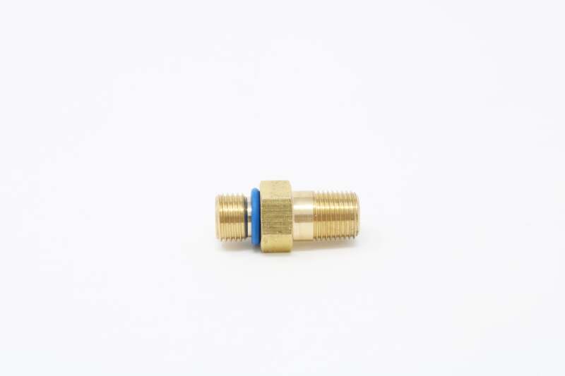 Aeromotive AER Fuel Logs Fuel Delivery Fuel Manifolds main image