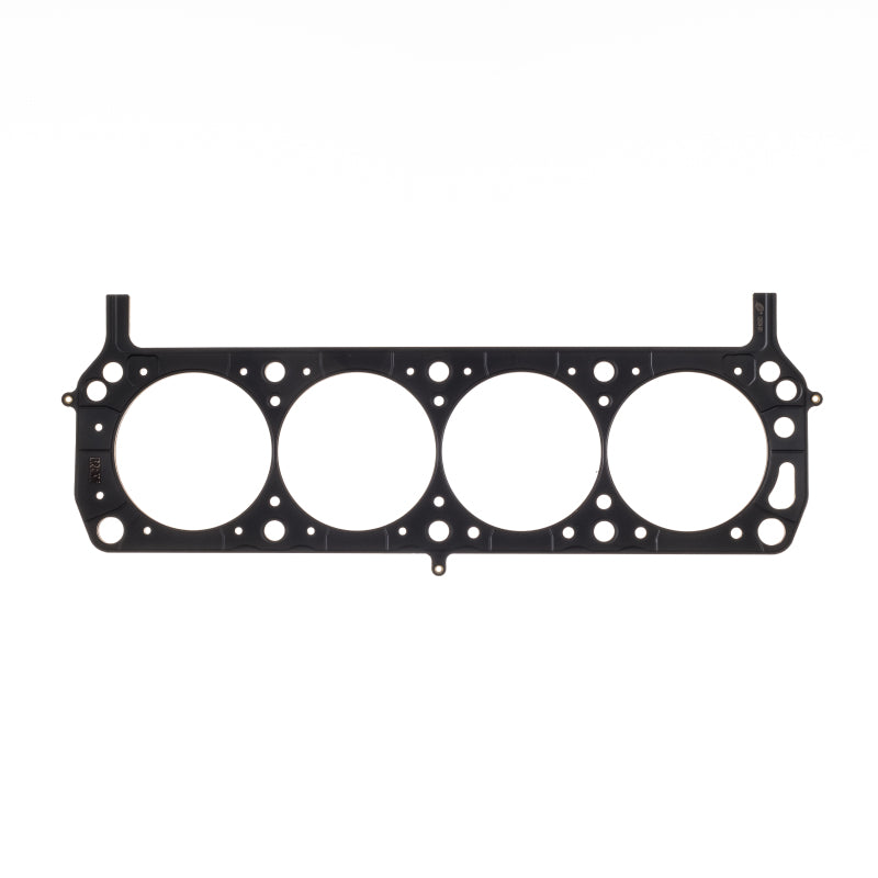 Cometic Gasket Cometic Ford 302/351W Windsor V8 .027in MLS Cylinder Head Gasket - 4.195in Bore - SVO C5509-027 C5509-027 Photo - Primary