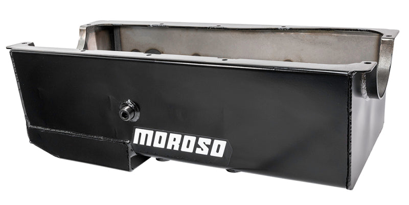 Moroso Oil Pan, 429-460 Ford 20616 User 1