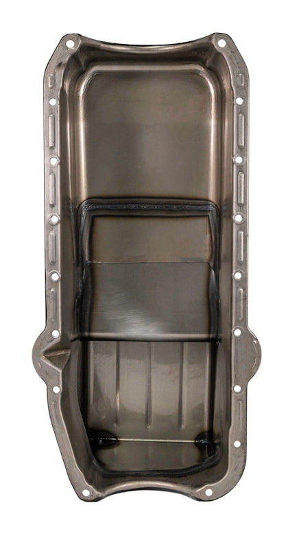 Moroso Oil Pan, SBC, Chevy II 20211 User 1