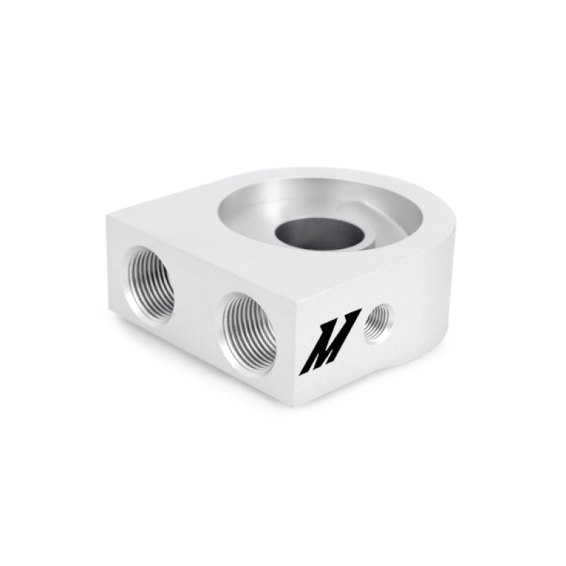 Mishimoto Oil Cooler Kit - 1979-1993 Ford Mustang 5.0L MMOC-MUS-79 User 2