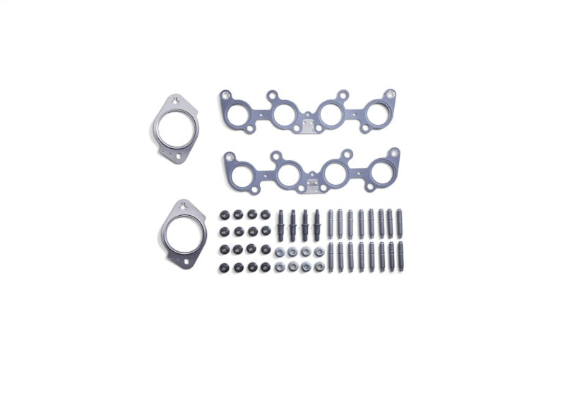 Ford Racing 2011-2017 Mustang 5.0L Coyote Exhaust Manifold Gasket and Hardware Kit M-9448-M50 M-9448-M50 Photo - Unmounted