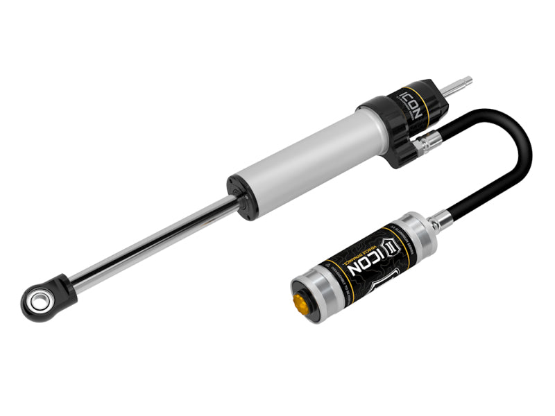 ICON 07-18 Jeep Wrangler JK 3in Front 2.5 Series Shocks VS RR - Pair 27820P 27820P Photo - out of package