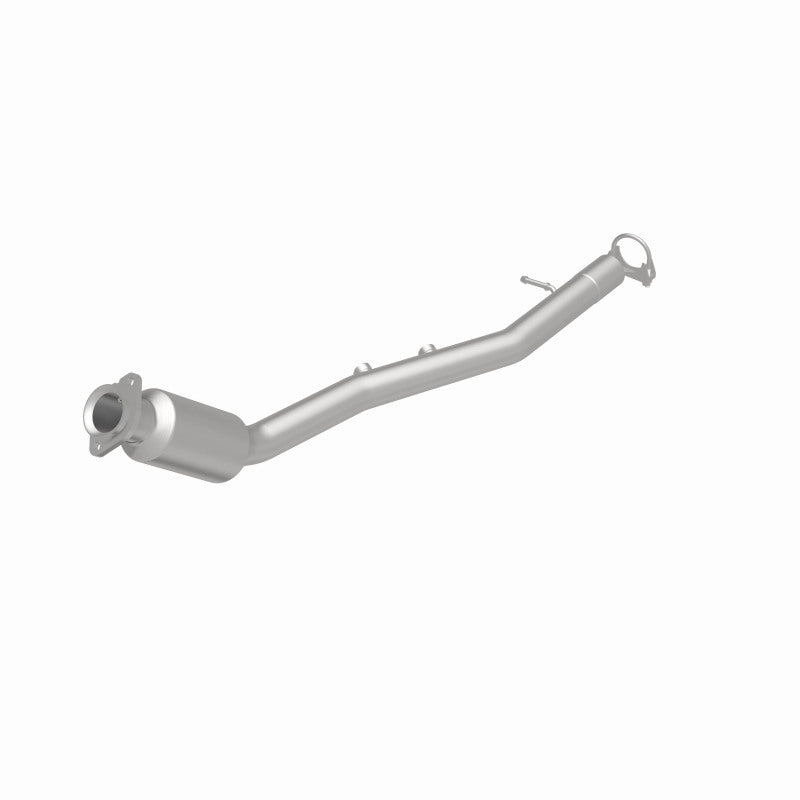 MagnaFlow Land Rover Range Rover California Grade CARB Compliant Direct-Fit Catalytic Converter 5451713 360 Degree Image Set