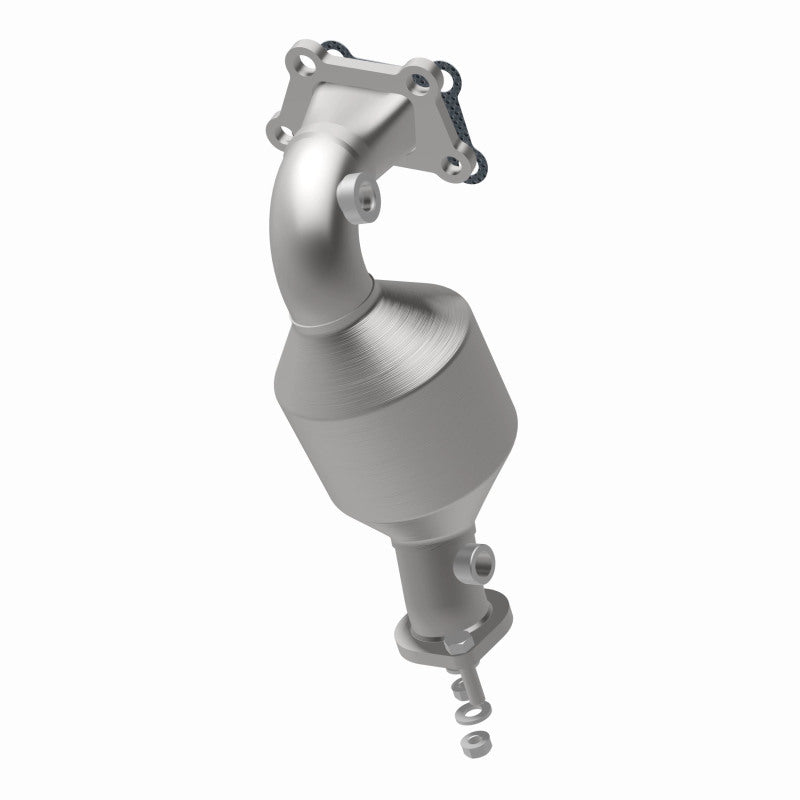 MagnaFlow California Grade CARB Compliant Manifold Catalytic Converter 5582189 360 Degree Image Set