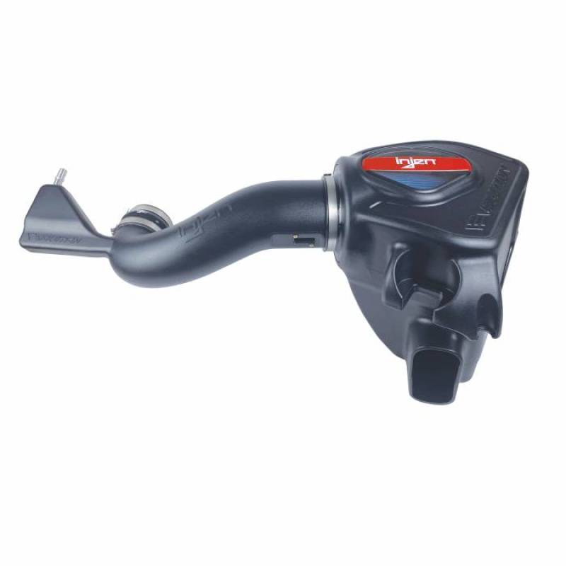 Injen 19-20 Chevrolet Silverado 1500 V8-5.3L Evolution Intake EVO7104 EVO7104 User 1