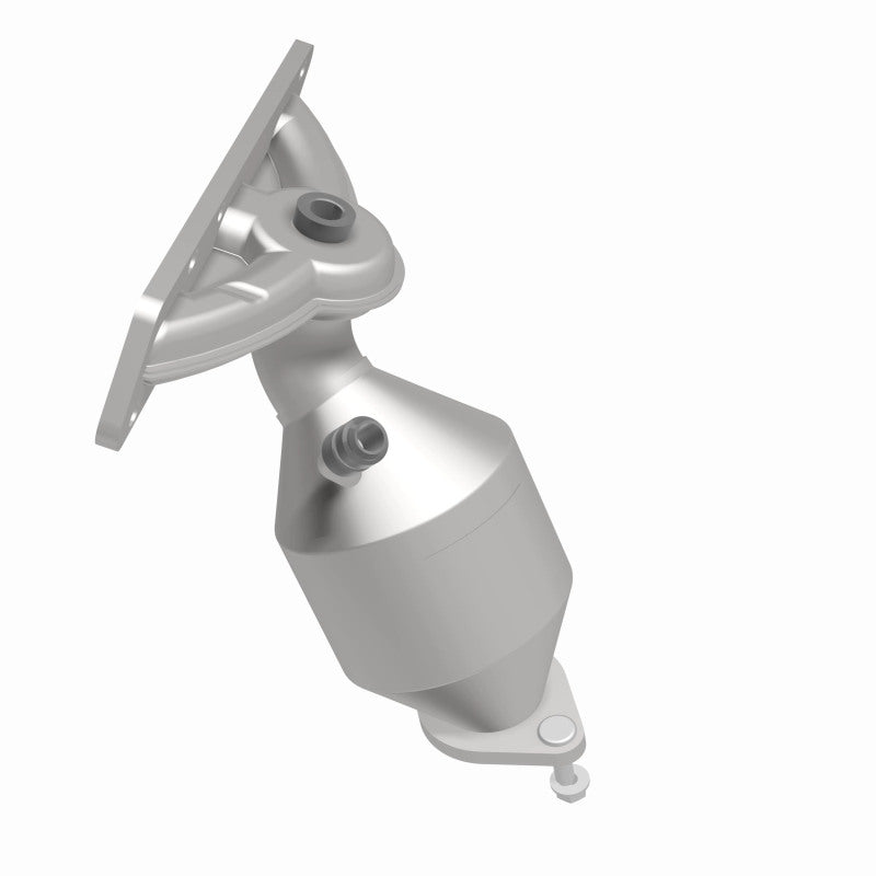 MagnaFlow Mazda 6 OEM Grade Federal / EPA Compliant Manifold Catalytic Converter 51328 360 Degree Image Set