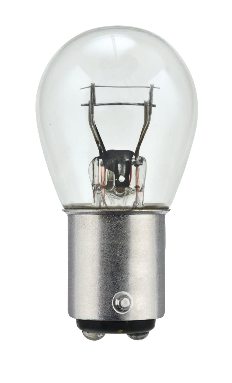 Hella BULB 1176 12V 17/8W BA15d S8 - Min Qty 10 (211656641) 1176 1176 Photo - Primary