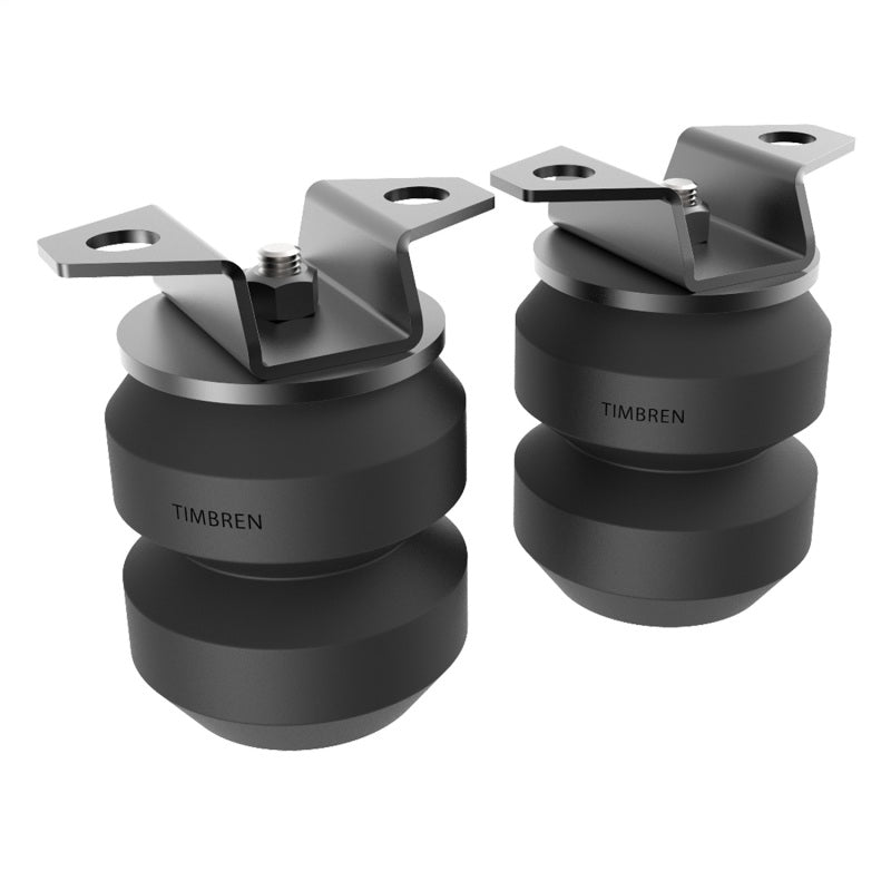 Timbren 2009 Ford Flex Rear Suspension Enhancement System FRFLX FRFLX User 1