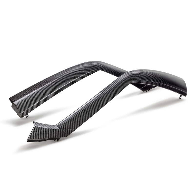 Seibon 2023-2024 Nissan Z Carbon Fiber Pillar Bar PB22NSZ PB22NSZ User 1