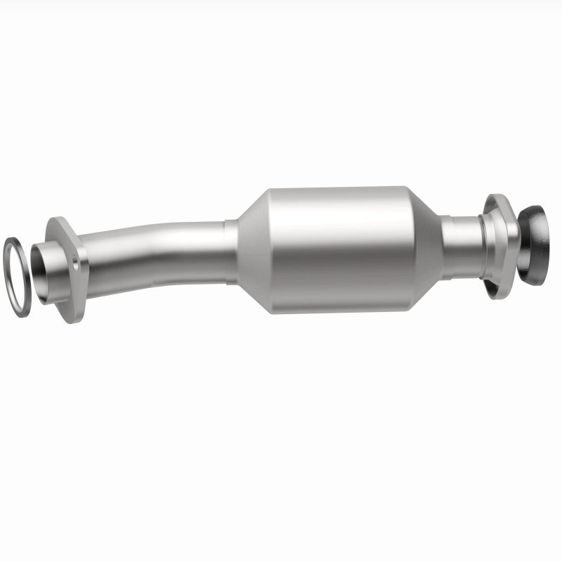 Magnaflow 17-20 Toyota Sienna V6 3.5L OEM Grade Direct-Fit Catalytic Converter 280095 280095 360 Degree Image Set