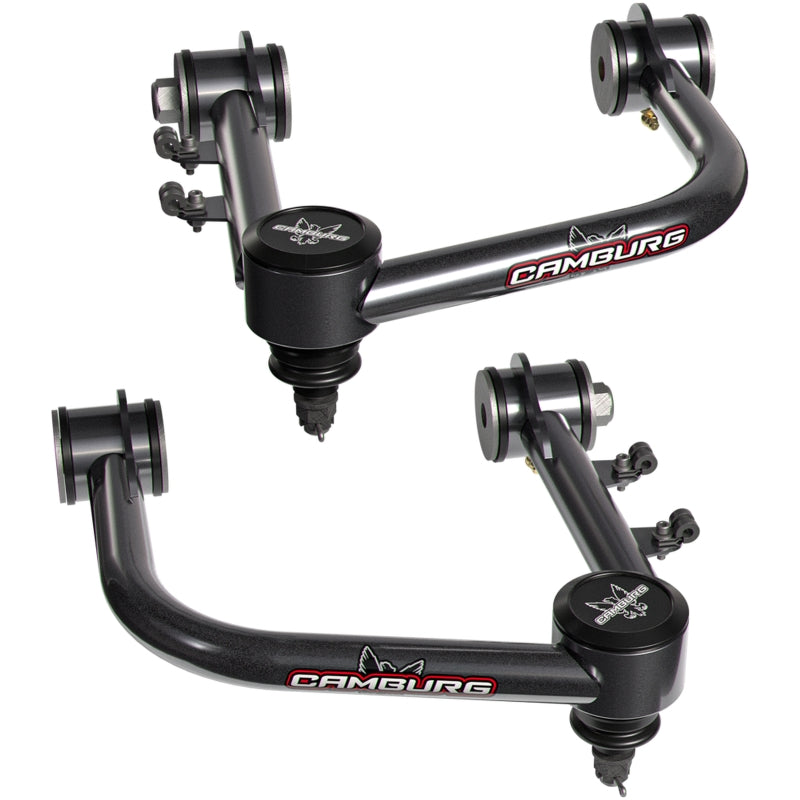 Camburg CMB X-Joint Upper Arms Suspension Suspension Arms & Components main image