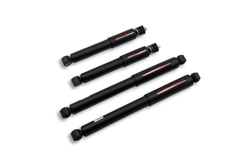 Belltech SHOCK SET NITRO DROP 2 9165 9165 Photo - Primary