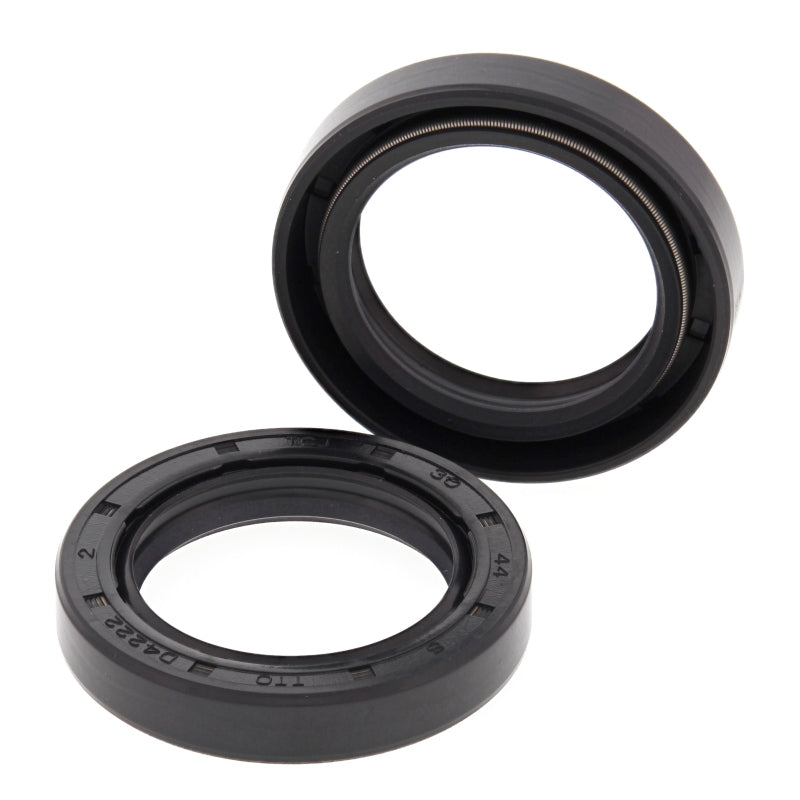 All Balls Racing 1987 Polaris Cyclone 250 Crank Shaft Seal Only Kit 24-2040 24-2040 Photo - Primary