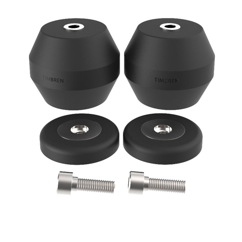 Timbren 2004 Dodge Durango 4WD Front Suspension Enhancement System DDF974C DDF974C Photo - Primary