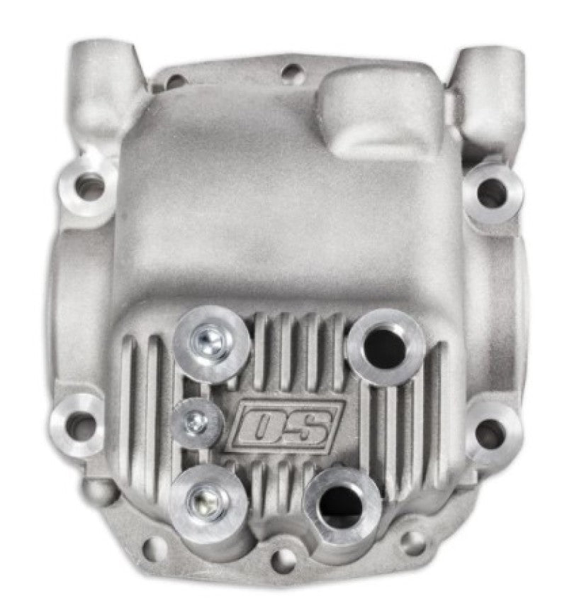 OS Giken 2016+ Mazda Miata MX-5 (ND) Expanded Capacity Rear Differential Cover MZ191-HCR MZ191-HCR User 1