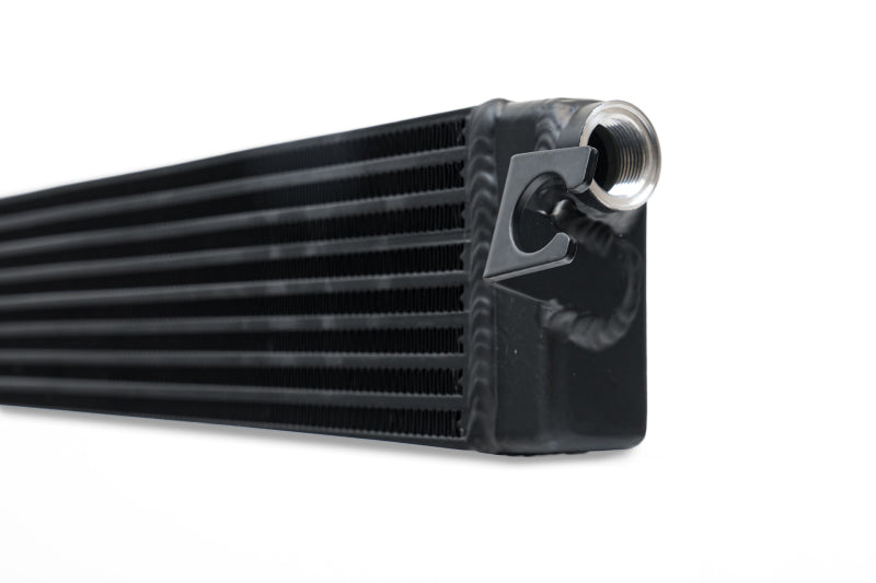CSF BMW E30 Group A / DTM Race Style Oil Cooler 8218 8218 Photo - Close Up