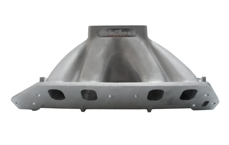 Edelbrock Big Victor 2 Spread-Port Intake Manifold for Big-Block Chevy 28001 Photo - Unmounted