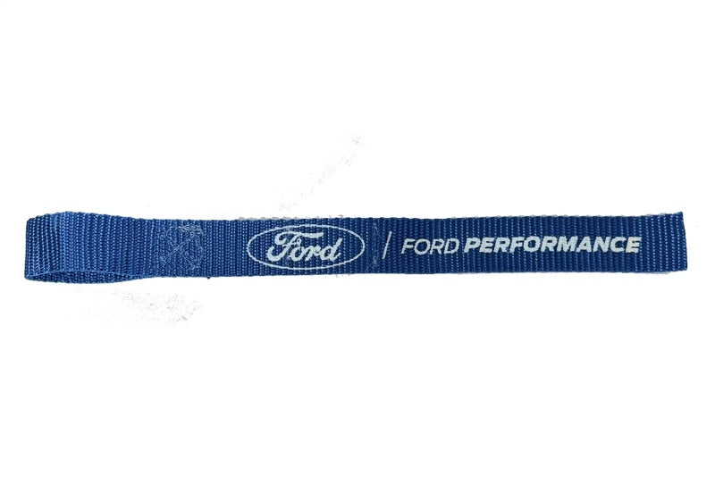 Ford Racing Ford Performance Winch Pull Strap M-1821-PS M-1821-PS Photo - Unmounted