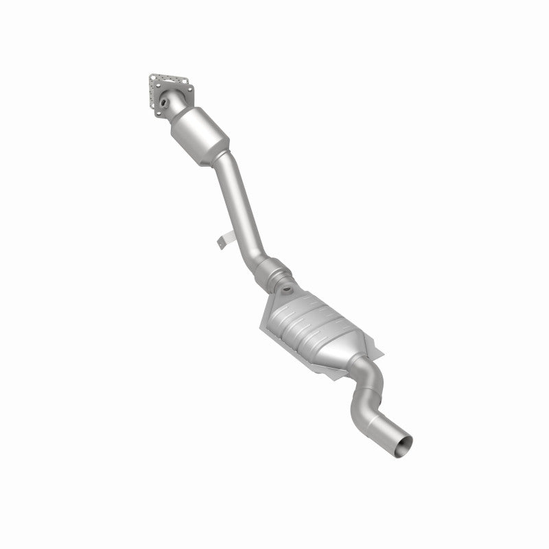 MagnaFlow Audi S4 OEM Grade Federal / EPA Compliant Direct-Fit Catalytic Converter 49914 360 Degree Image Set