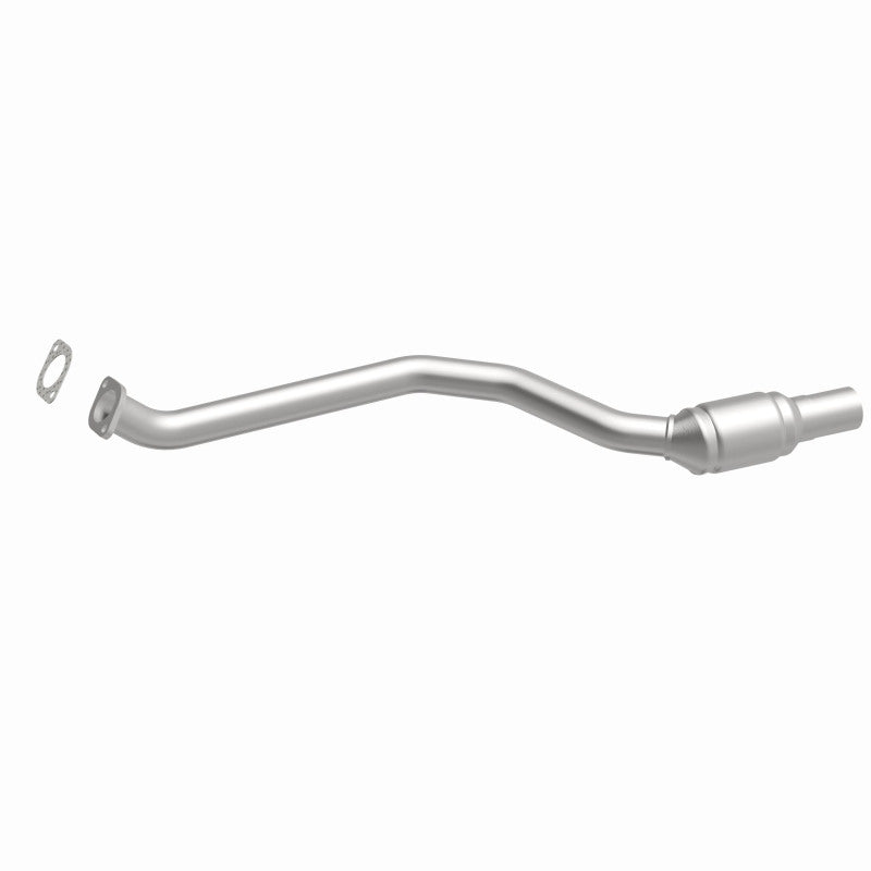 MagnaFlow BMW California Grade CARB Compliant Direct-Fit Catalytic Converter 5421013 360 Degree Image Set