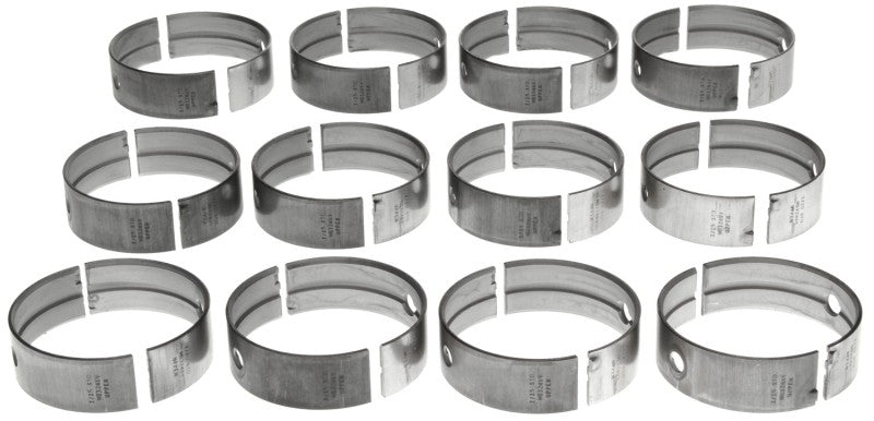 Clevite Chrysler Products V8 383-413-440 1959-73 Individual Main Bearings MB3248VU(24) MB3248VU(24) User 2
