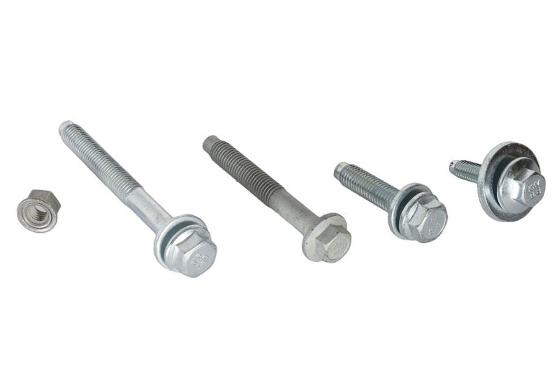 Ford Racing 18-19 Mustang GT 5.0L Alternator Kit M-8600-M50ALTA M-8600-M50ALTA Photo - Unmounted