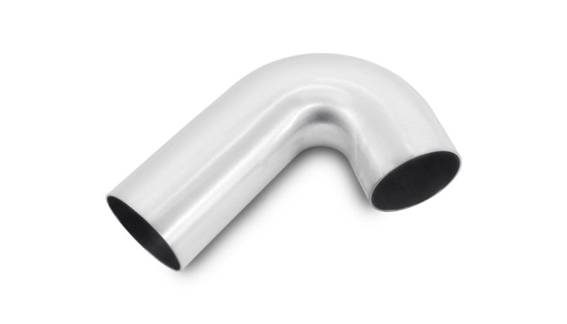 Vibrant 120 Degree Tight Radius Bend 2.00in OD Aluminum Tubing 12178 12178 User 1