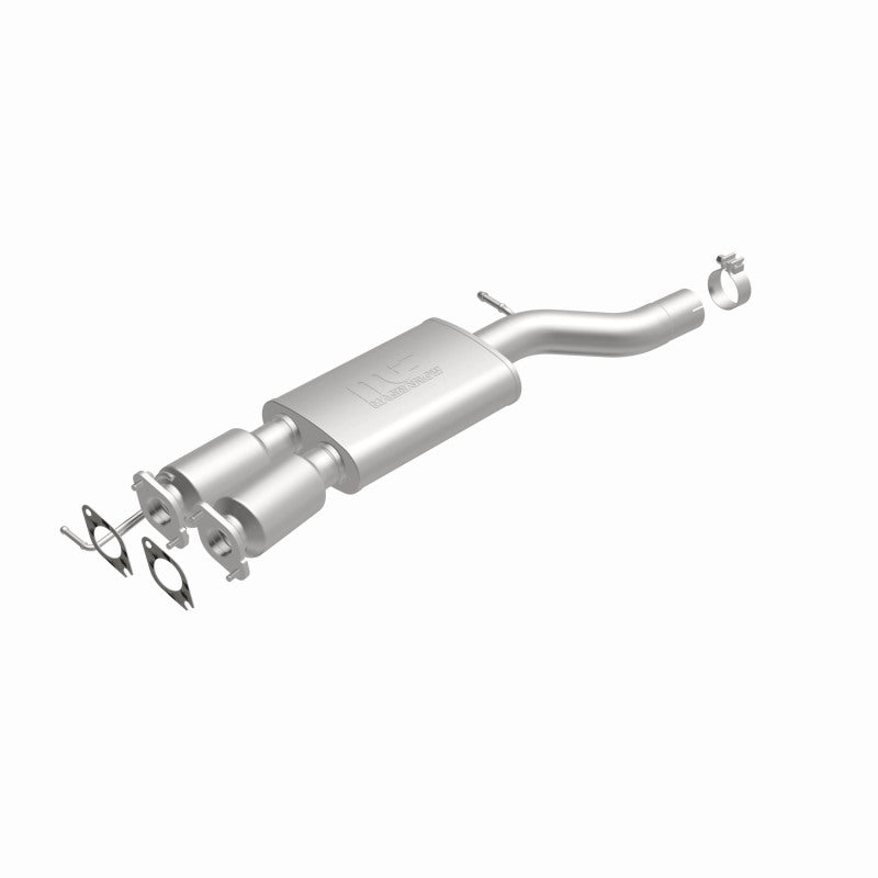 MagnaFlow Cadillac SRX OEM Grade Federal / EPA Compliant Direct-Fit Catalytic Converter 52719 360 Degree Image Set