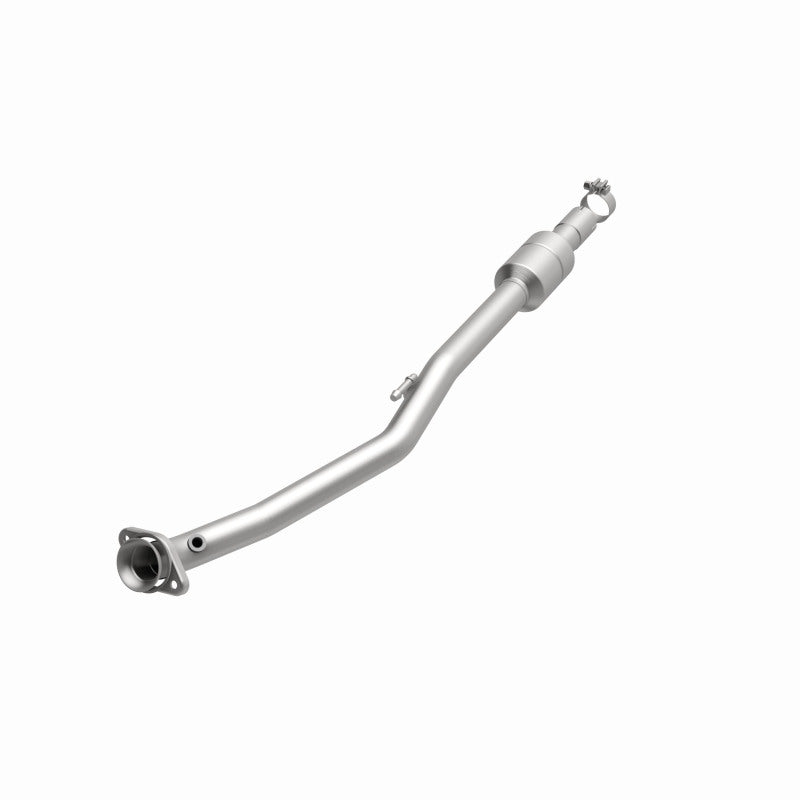 MagnaFlow Cadillac CTS California Grade CARB Compliant Direct-Fit Catalytic Converter 557428 360 Degree Image Set