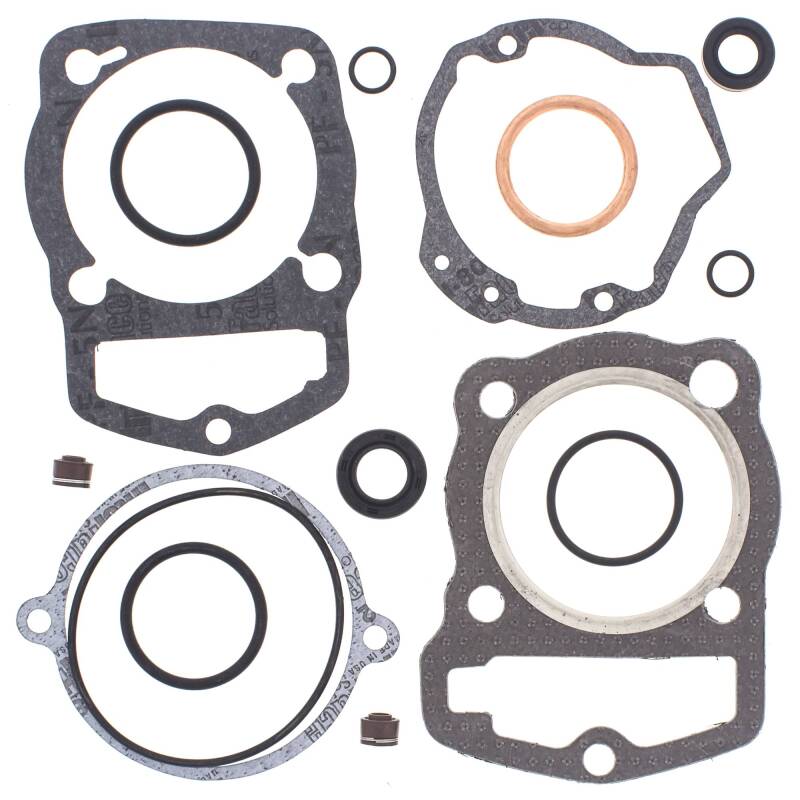 Vertex Pistons Vertex Gaskets 80-83 Honda ATC185 Top End Gasket Kit 810816 810816 Photo - Primary