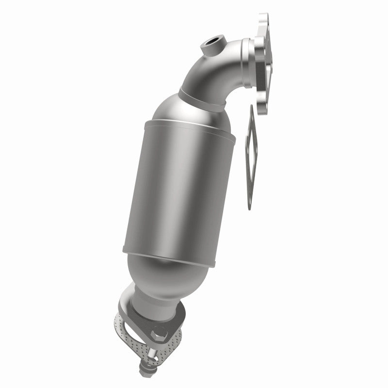 Magnaflow 18-19 Chevrolet Traverse V6 OEM Underbody Front Rearward Direct Fit Converter 23-277 23-277 360 Degree Image Set