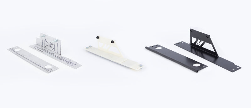 Mishimoto Oil Cooler Kit - 2001-2005 Subaru WRX and STI MMOC-WRX-01 User 8