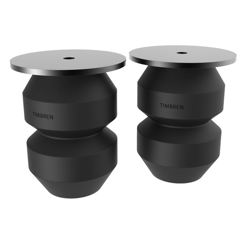 Timbren 2002 Buick Rendezvous FWD Rear Suspension Enhancement System GMRAZT GMRAZT Photo - Primary