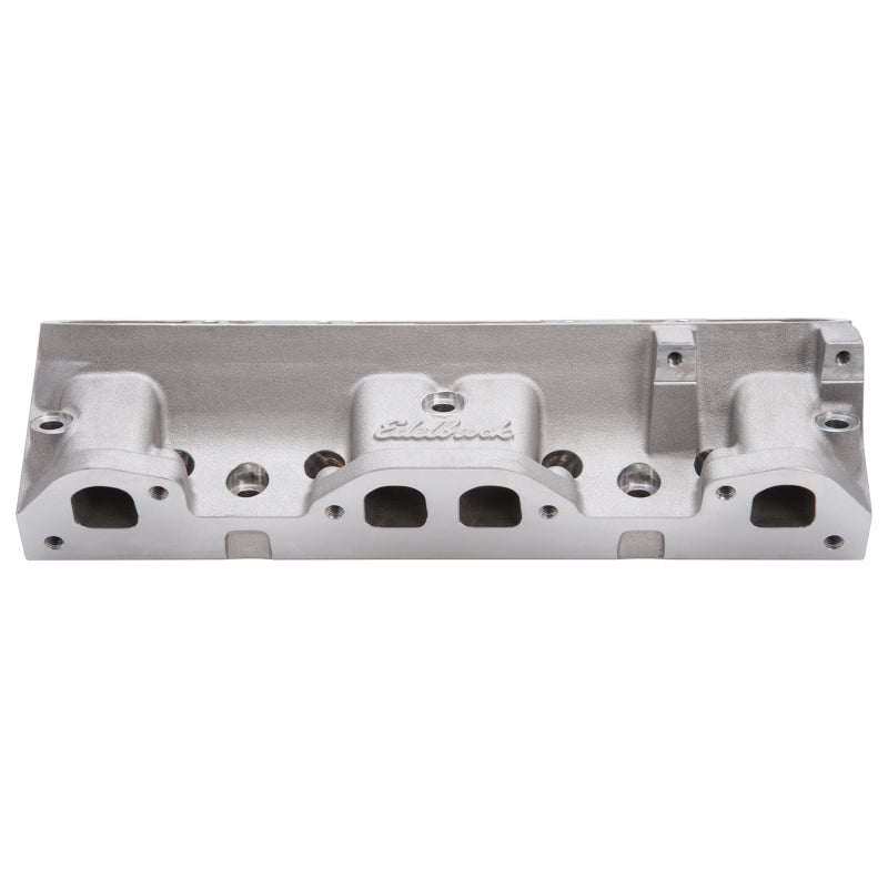 Edelbrock Cylinder Head Pontiac Performer RPM CNC Chamber 87cc Bare Single 60609 60609 Photo - out of package