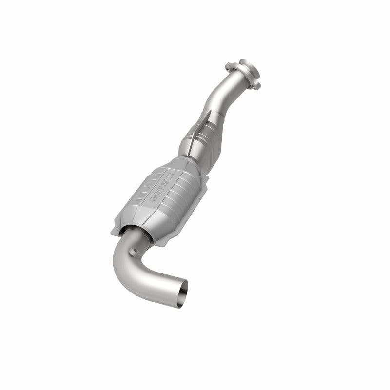 MagnaFlow Ford F-150 HM Grade Federal / EPA Compliant Direct-Fit Catalytic Converter 23316 360 Degree Image Set