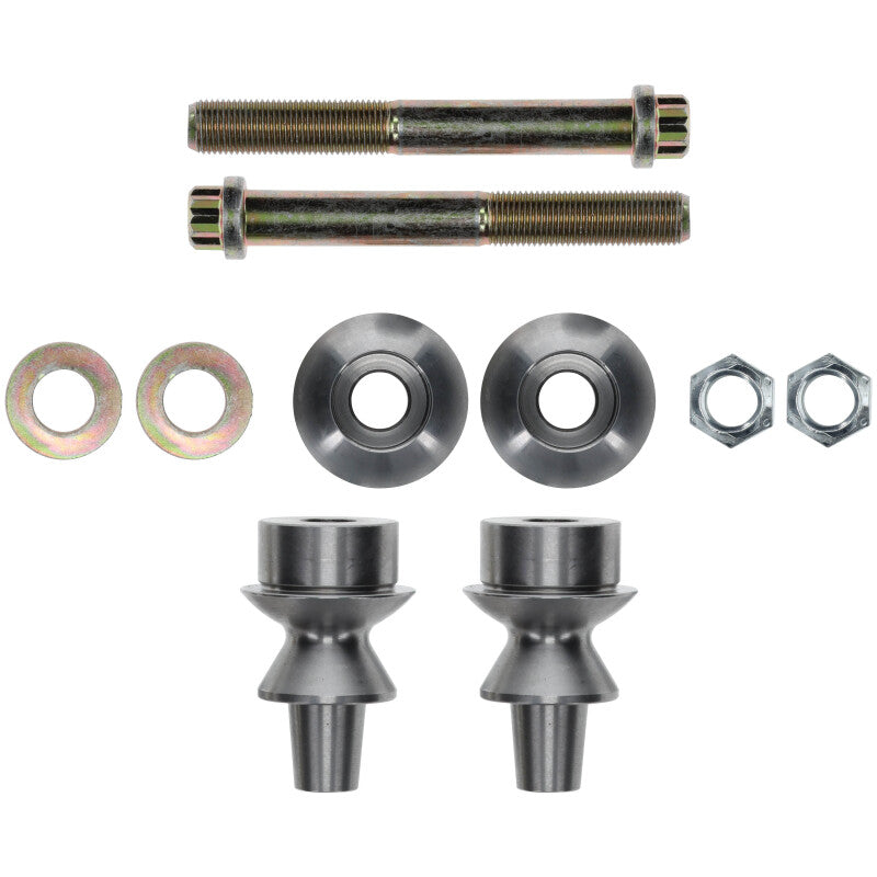 Camburg CMB Uniball Hardware Kit - Sent to ACA Engine Components Hardware Kits - Other main image