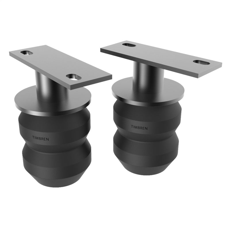 Timbren 1986 Mack CS200P Mid-Liner Front Suspension Enhancement System MM001 MM001 Photo - Primary