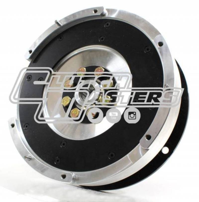 Clutchmasters Lightweight Aluminum Flywheel Audi S4 3.0L B8 Supercharged 09-16 FW-060-AL User 1