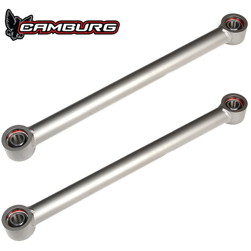 Camburg Ford Bronco 21-23 Rear Tube Lower Trailing Arm Kit CAM-120031 CAM-120031 Photo - Primary