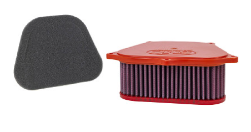 BMC 99-07 Suzuki Hayabusa 1300 R Replacement Air Filter FM204/11 FM204/11 User 1