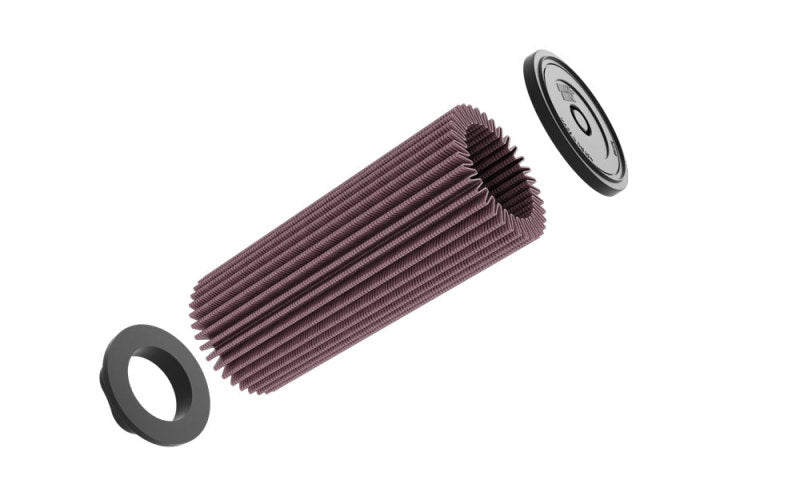 K&N Engineering K&N Replacement Air Filter for 19-23 Arctic Cat Prowler Pro 812 AC-8119 AC-8119 Photo - out of package