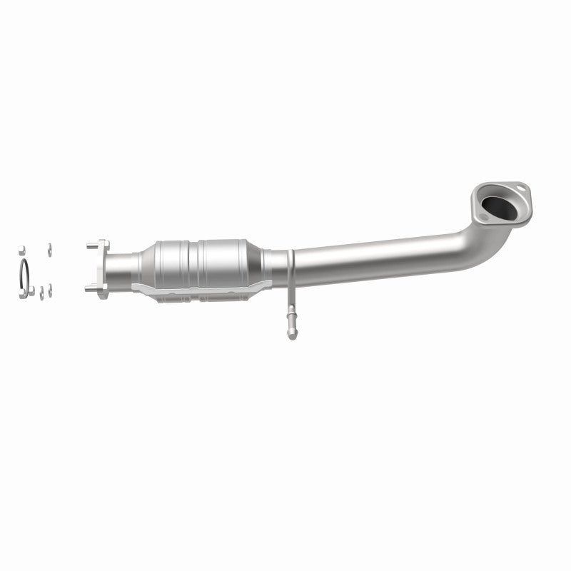 MagnaFlow Acura RDX OEM Grade Federal / EPA Compliant Direct-Fit Catalytic Converter 51529 360 Degree Image Set