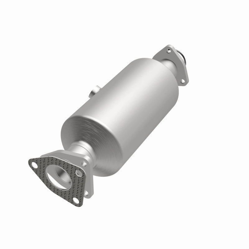 Magnaflow 00-02 Honda Accord 2.3L Direct Fit Cat Converter 5661912 5661912 360 Degree Image Set