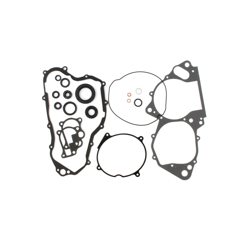 Cometic Gasket Cometic 92-01 Honda CR250 Bottom End Gasket Kit C7116BE C7116BE Photo - Primary