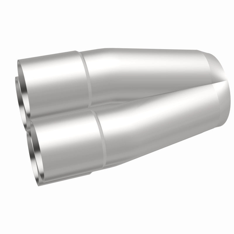 MagnaFlow 4-1 Header Merge Collector 10802 360 Degree Image Set