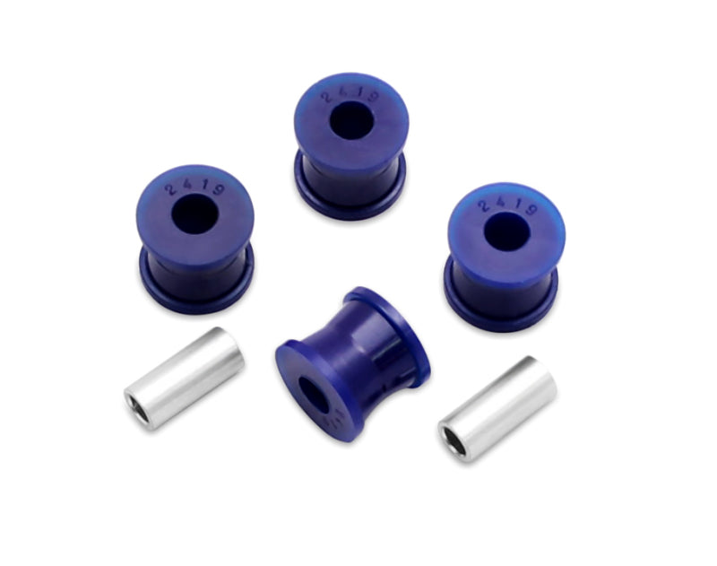 SuperPro Rear Sway Bar Link Bushing Kit SPF2419K Photo - Primary