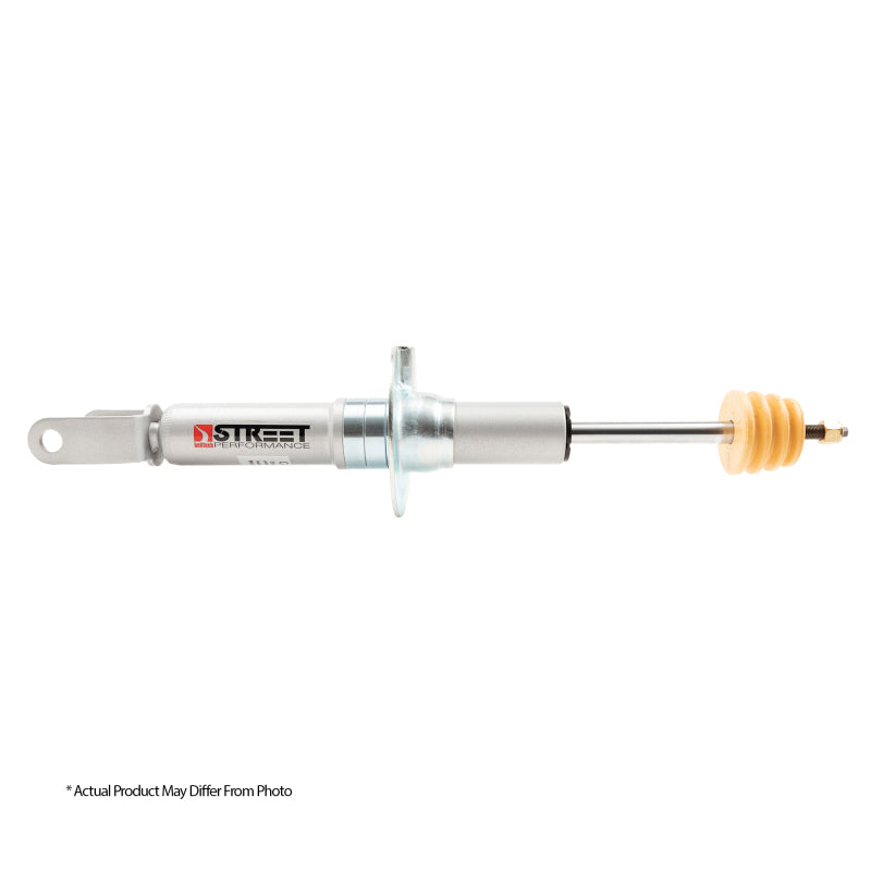 Belltech Lowering And Lifting Shock 02-06 Tblazer/envoy -2inch To +1inch 25011 User 1